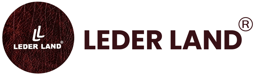 LEDER LAND Logo