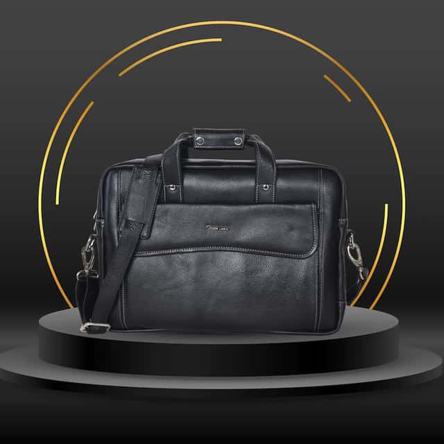 Unisex Laptop Bag Category Photo