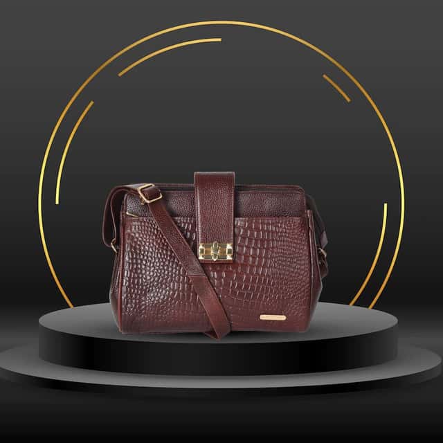 Leder land ladies bags clearance