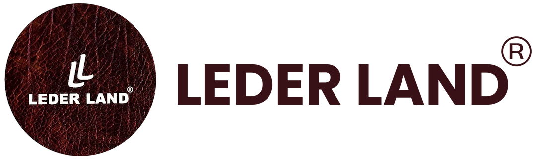 LEDER LAND Logo