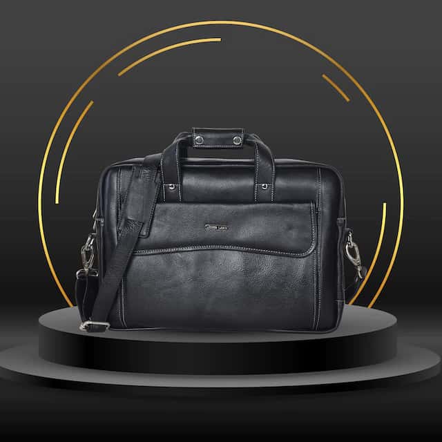 Unisex Laptop Bag Category Photo